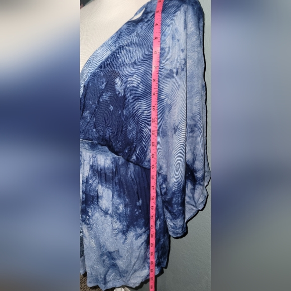 Flying Tomato Romper - Picture 7 of 7